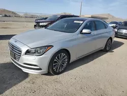 2015 Hyundai Genesis 3.8L en venta en North Las Vegas, NV