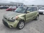 2012 KIA Soul +