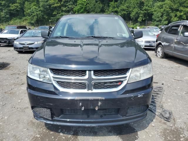 2015 Dodge Journey SE