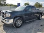 2018 GMC Sierra K1500 SLE