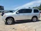 2007 Nissan Armada SE