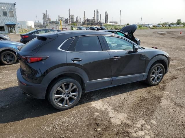 2022 Mazda CX-30 Premium