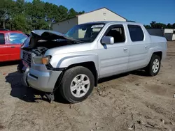 Honda Ridgeline rtl Vehiculos salvage en venta: 2006 Honda Ridgeline RTL