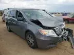 2013 Honda Odyssey EX