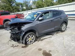 2020 Hyundai Tucson SE en venta en Ellwood City, PA