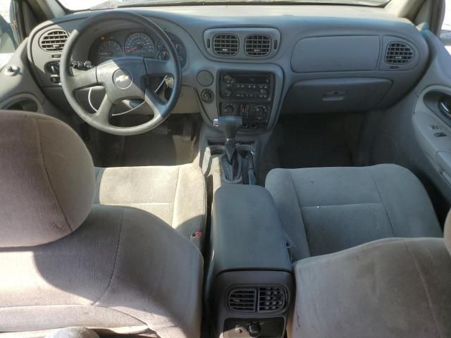 2006 Chevrolet Trailblazer LS