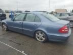 2005 Mercedes-Benz E 500