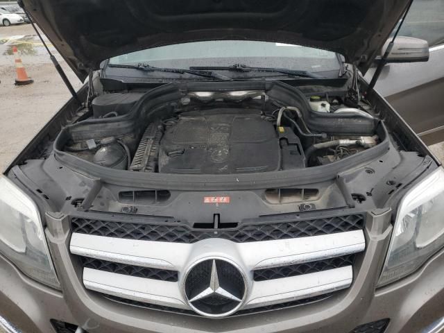 2013 Mercedes-Benz GLK 350 4matic