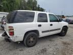 2005 Chevrolet Tahoe C1500