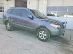 2007 Hyundai Santa FE GLS