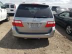 2007 Honda Odyssey EXL