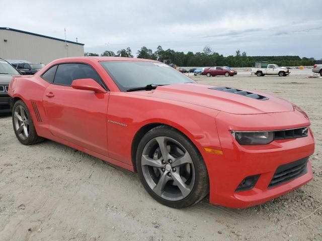 2014 Chevrolet Camaro SS