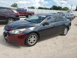 2014 Chevrolet Malibu LS en venta en Oklahoma City, OK