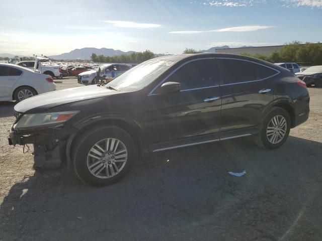 2013 Honda Crosstour EX