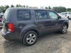 2013 Honda Pilot EXL