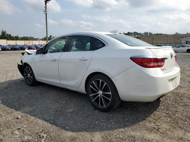 2016 Buick Verano Sport Touring