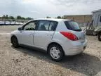 2010 Nissan Versa S