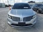 2018 Lincoln MKC Premiere