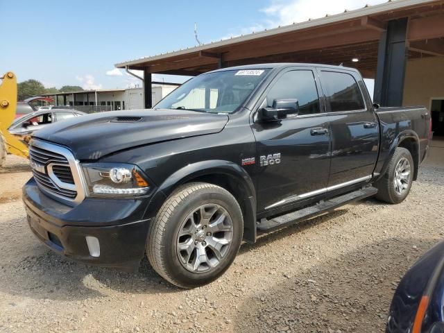 2018 Dodge RAM 1500 Longhorn