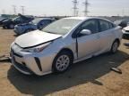 2021 Toyota Prius Special Edition