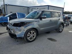 2016 KIA Soul + en venta en Orlando, FL