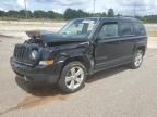 2012 Jeep Patriot Limited