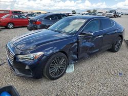 Genesis Vehiculos salvage en venta: 2019 Genesis G70 Elite