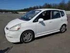 2007 Honda FIT S