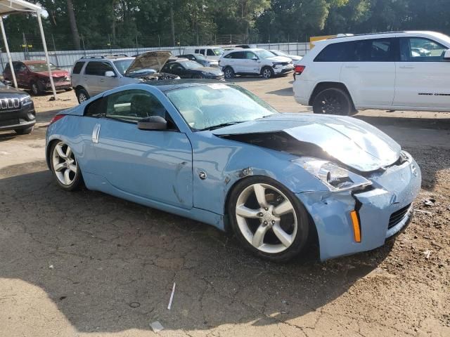 2003 Nissan 350Z Coupe