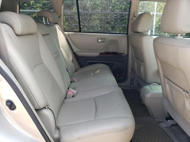 2006 Toyota Highlander Limited