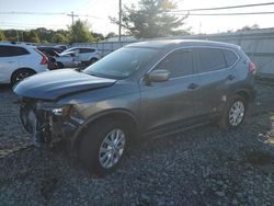 2018 Nissan Rogue S en venta en Windsor, NJ