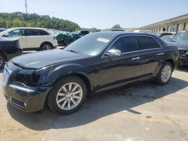 2014 Chrysler 300C