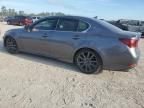 2014 Lexus GS 350