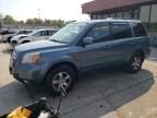 2007 Honda Pilot EX