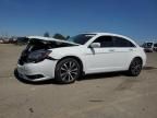 2012 Chrysler 200 Touring