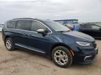 2021 Chrysler Pacifica Limited