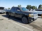 2008 Chevrolet Silverado C1500