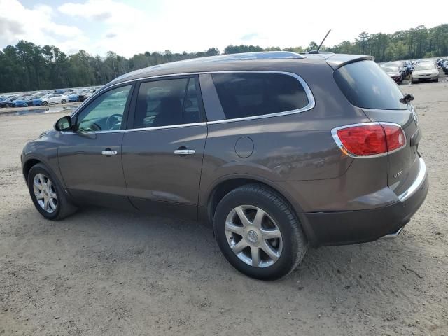 2008 Buick Enclave CXL