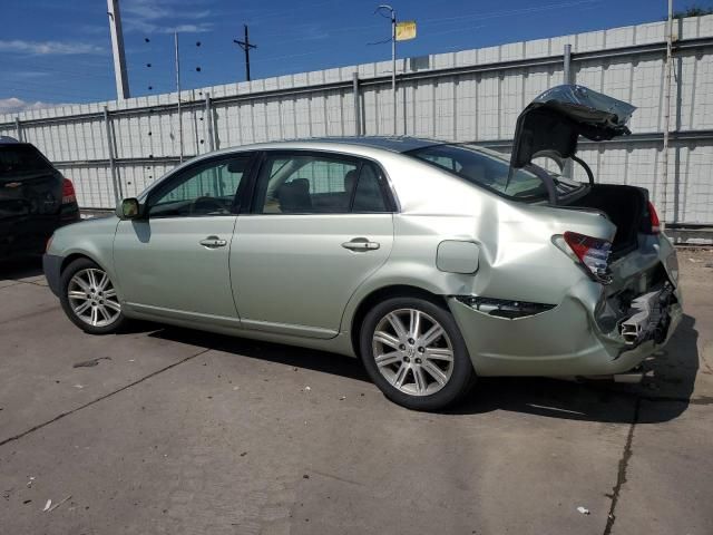 2006 Toyota Avalon XL