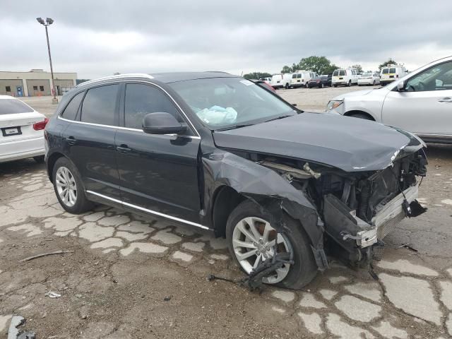 2014 Audi Q5 Premium