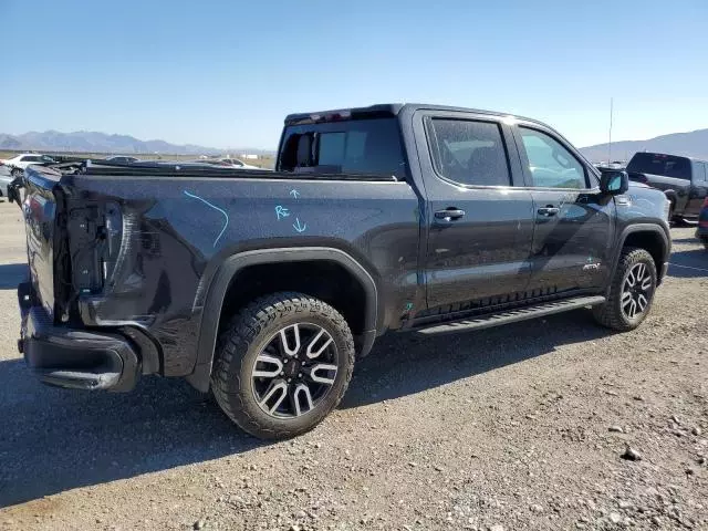 2023 GMC Sierra K1500 AT4