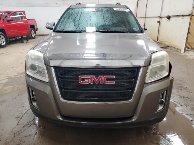 2012 GMC Terrain SLT