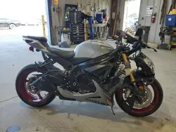 Salvage cars for sale from Copart Sikeston, MO: 2023 Suzuki GSX-R750