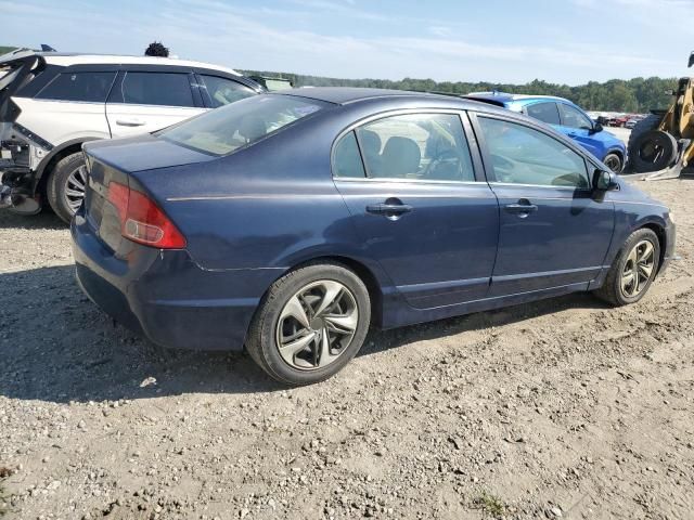 2006 Honda Civic LX