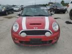 2015 Mini Cooper S