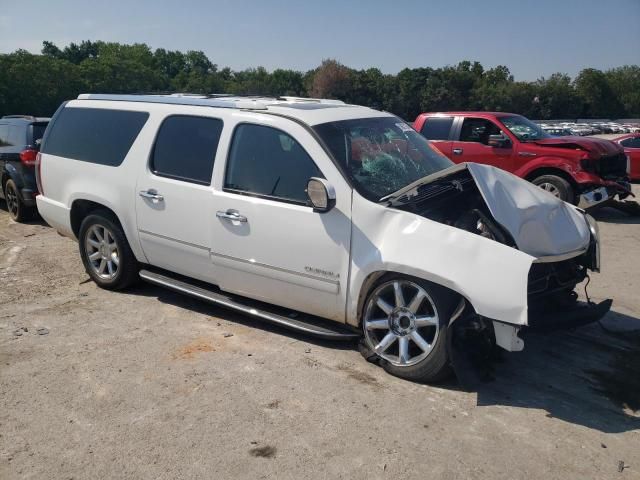 2011 GMC Yukon XL Denali