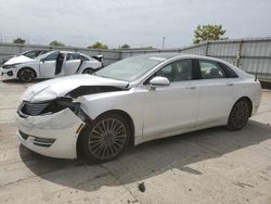 2013 Lincoln MKZ en venta en Walton, KY