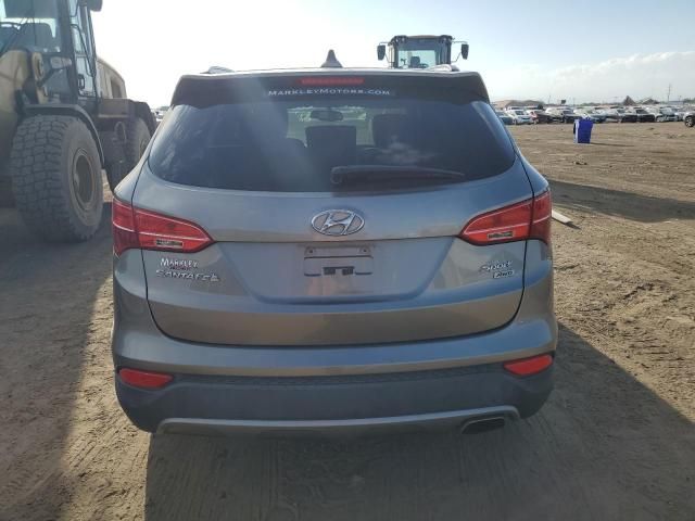 2013 Hyundai Santa FE Sport