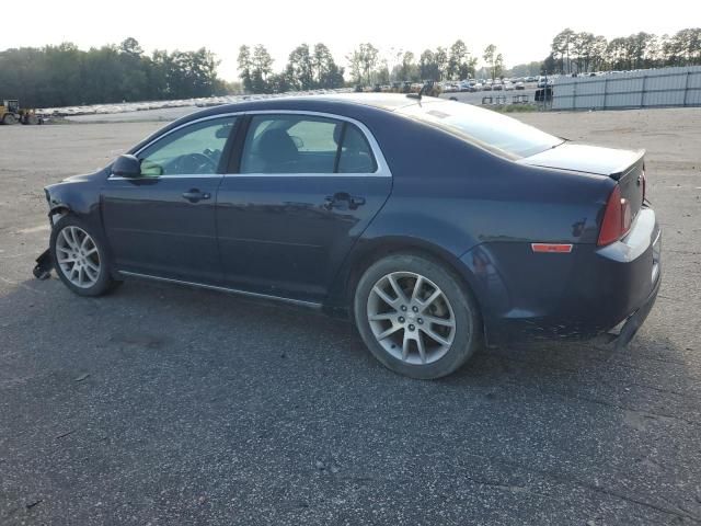 2011 Chevrolet Malibu 1LT