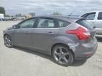 2012 Ford Focus Titanium